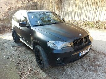 BMW X5 M