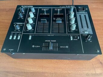 Pioneer DJM