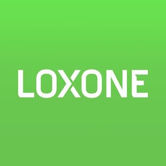 LOXONE komponenty - automatizácia