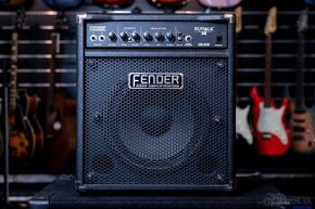 Fender Rumble 30