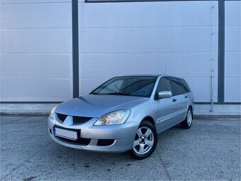 Mitsubishi lancer combi wagon 1.6i