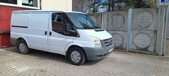 Predam Ford Transit 3 miestny