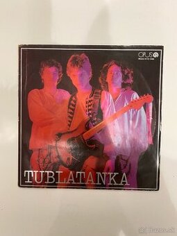 Tublatanka-Tublatanka - 1