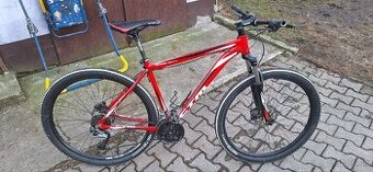 Predám horský bicykel CTM Rambler 2.0