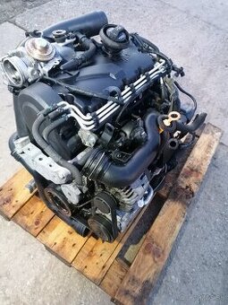 Motor 1.9tdi77kw BXE