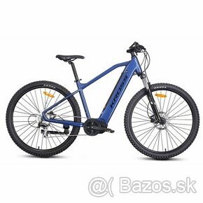 Elektrobicykel Hexagon Boost 3.0 rám 19"