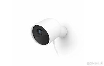 Philips Hue Secure Cam