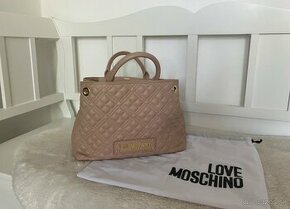 Kabelka Love Moschino - 1