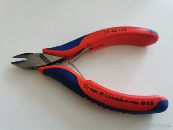 Stipacie klieste Knipex 7742115