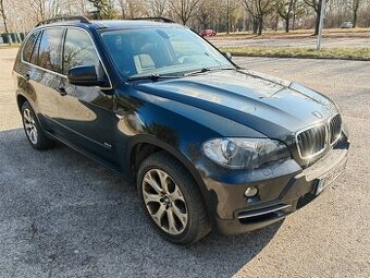 Predám Bmw x5 e70 - 1