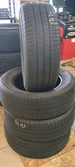 27. Pneumatiky letne 4ks 215/60R16 Michelin Energy Saver - 1