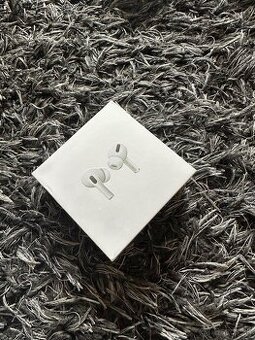 Airpods pro white - 1