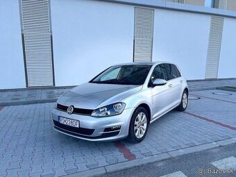 VW golf 7 1.6 TDi