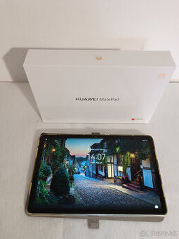 Tablet Huawei MatePad 10 - 1