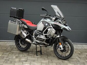 BMW R 1250GS R1250GS 1250 GS ADVENTURE 2019 - 1