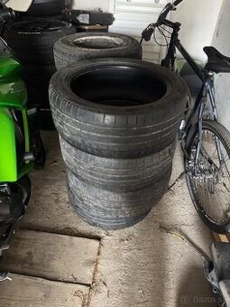 Pneumatiky 225/45 R17