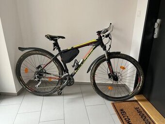 Predam Bike zn. Genesis Impact - 1