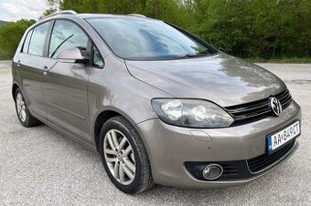 Volkswagen Golf Plus 2.0 TDI