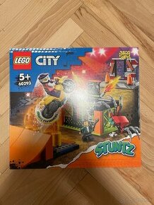 PREDAM Lego 60293 City - original, nerozbalene