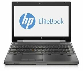 HP Elitebook 8570w, Nvidia Quadro K1000M, 8GB ram, i7proceso