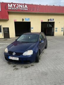 Golf 5 1.9 77kw - 1