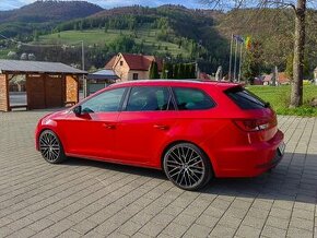 SEAT LEON ST 2.0 TSI CUPRA 280 DSG