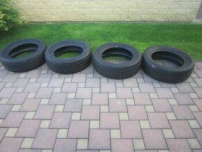 225/60R18 100H Pirelli Scorpion Verde - letne pneu