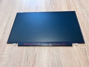 Predám obrazovku do notebooku 14"LED SLIM display 30pin EDP