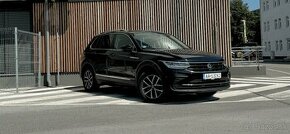 Volkswagen Tiguan 2.0 TDI EVO Life DSG