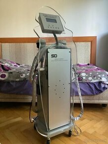 Kozmetický prístroj BEAUTY & BODY SHAPING OR SLIMMING