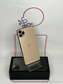 Apple iPhone 11 PRO MAX 64GB Gold - 1