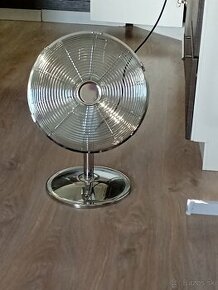 Mali ventilátor