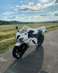 Kawasaki Ninja Zx6r - 92kw(125k) - 1