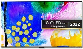 Predam LG Oled77G2