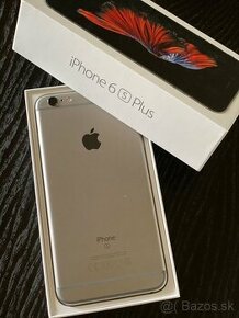 ´Predam IPhone 6s 64GB