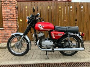 jawa 350 634 s TP