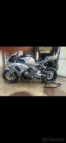 Honda CBR1000Rr