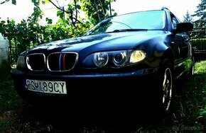 Bmw e46 318D