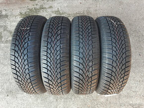 175/70 R14  -nové zimné Bridgestone