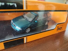 Skoda Octavia I Combi 1998 1:43