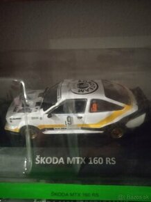 ŠKODA KALEIDOSKOP - 1