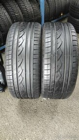 Continental 255/55r18 letne - 1