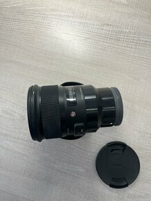 Sigma 24mm f/1.4 DG HSM Art, Sony E-Mount - 1