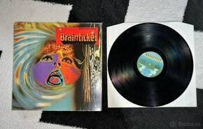 LP / Brainticket – Cottonwoodhill (psych rock) ´77