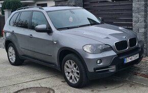 Bmw X5 E70 3.0D