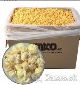 Popcorn Cornico