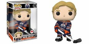 FUNKO POP #72 WAYNE GRETZKY/EDMONTON OILERS - VEĽKÁ FIGURKA