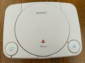 PlayStation 1 (ND)