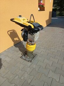 Vibrační pěch Wacker neuson BS 70-2 - 1