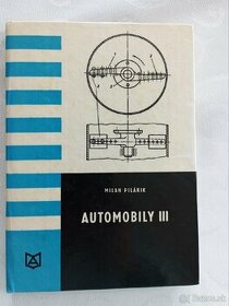 Automobily III